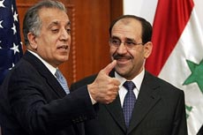 PM Irak: Pembunuh Warga Irak dan Pasukan AS Tidak Berhak Dapat Amnesti