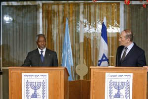 Israel Tidak Mau Mundur dari Libanon, Tolak Cabut Blokade