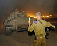 Seorang Tentara Israel Tewas di Gaza