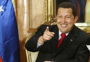 Venezuela: Selidiki Kemungkinan AS Terlibat dalam Peristiwa 11 September