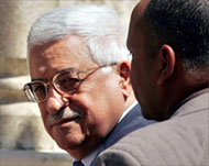 Belum sepakat Soal Israel,  Rencana 'Koalisi' Hamas-Fatah Tersendat