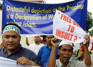 OKI: Negara-Negara Barat Makin Tidak Toleran