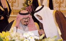 Arab Saudi Desak Denmark dan Norwegia Tindak Tegas  Jyllands-Posten dan Magazinet atas Publikasi Kartun Nabi Muhammad