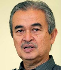 Malaysia Akan Jadi 'Rumah' Zakat Internasional