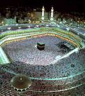Rabu Malam, Jamaah Banjiri Masjid Haram dan Nabawi