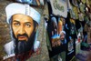 Usamah bin Ladin: AS Sama Barbarnya dengan Saddam Hussein