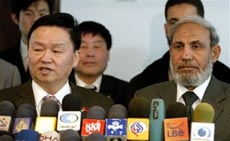 Menlu Palestina Umumkan Rencana Rangkaian Kunjungan Luar Negerinya, Israel Geram