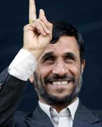 Presiden Iran: "Kami Tidak Butuh Senjata Pemusnah Massal"