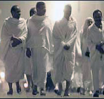 Arab Saudi Perketat Pemeriksaan Kesehatan Jemaah Haji