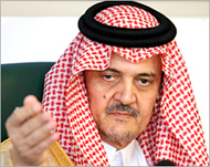 Arab Saudi Tolak Ajakan AS untuk Tidak Berikan Bantuan pada Pemerintah Palestina