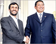 Presiden Iran: Soal Nuklir, Barat Bohong Besar