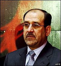 Krisis Keamanan di Irak, Kabinet al-Maliki Masih Kosongkan Posisi Menhan dan Mendagri