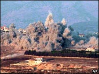 Empat Pemantau PBB Dipastikan Tewas Akibat Serangan Israel