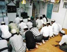 Pemerintah Yunani Akhirnya Setuju Bangun Masjid Pertama di Athena