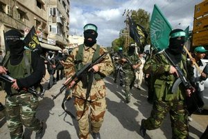 Tewasnya Ayyadeh, Naikkan Popularitas Hamas di Mata Warga Palestina di Tepi Barat