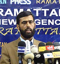 Hamas: Orang Fatah, Muhammad Dahlan Dalangi Upaya Pembunuhan Haniyah