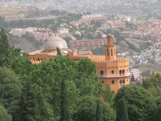 Pendeta Spanyol Bolehkan Muslim Sholat di Masjid Granada