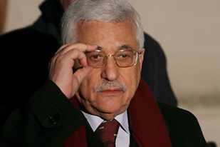 Abbas Tetap Inginkan Percepatan Pemilu dan Berdamai dengan Israel