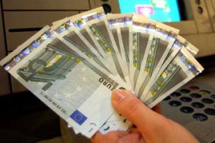 Iran Akhiri Penggunaan Dollar di Negaranya, Beralih ke Euro