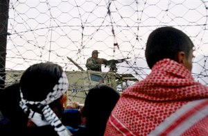 UE, Mesir dan Israel Sepakat Larang Hamas Bawa Dana Tunai Lewat Perbatasan Rafah