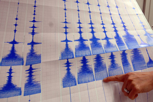 Gempa di Taiwan, Putuskan Jalur Komunikasi dan Internet di Kawasan Asia