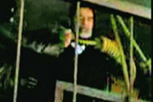 Pemerintah Irak Selidiki Beredarnya Rekaman Video Saddam