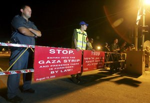 Organisasi HAM Tolak Kebijakan Diskriminatif Militer Israel di Tepi Barat