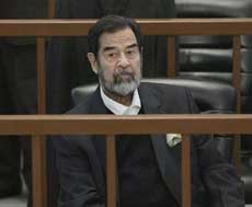 Eksekusi Saddam dan Sejumlah Rahasia yang Belum Terungkap