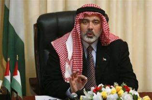 PM Palestina: Hamas Tidak Akan Pernah Akui Israel
