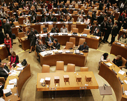 AS Kembali Jegal Draft Resolusi atas Serangan Israel ke Beit Hanun