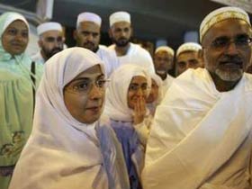 Penumpang Muslim Diperlakukan Buruk oleh Northwest Airline