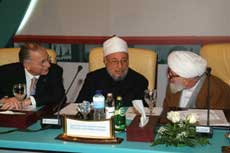 Ulama Sunni dan Syiah:  Pertikaian Sektarian di  Irak Harus Diakhiri