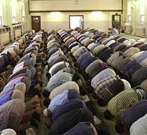 Warga Arab dan Muslim Kanada, Protes Dukungan Pemerintah pada Israel
