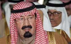 Situasi Palestina Tegang, Raja Arab Saudi Turun Tangan