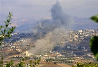 Israel Beli Bahan Baku Pembuatan Bom Pintar dari   AS