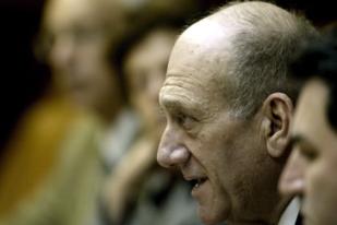 Olmert Tolak Hentikan Penggalian di Area Masjid al-Aqsha