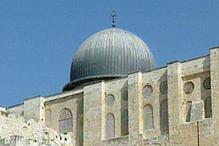 Mengapa Zionis-Israel Ngotot Hancurkan Masjid Al-Aqsha?