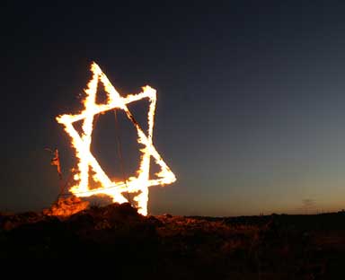 Rekaman Video Amatir Remaja Palestina, Hebohkan Israel