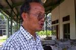Ir. Kamir R. Brata Msc: Atasi Banjir dengan Teknologi Lubang Serapan Biopori