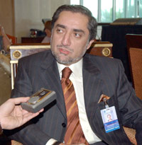 Mantan Menlu Afghanistan: Barat Jangan Lari dari    Tanggung Jawab