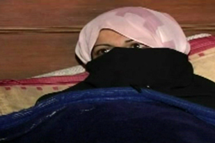 Seorang Perempuan Mengaku Diperkosa Polisi Irak