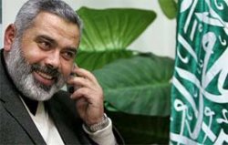 Jajak Pendapat: Haniyah Ungguli Abbas, Jika Digelar Pemilu Presiden di  Palestina