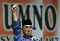 PM Malaysia: Perdebatan Etnis dan Agama Sudah Mengkhawatirkan
