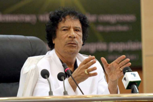 AS Bantu Bangun Proyek Nuklir Libya
