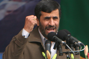 Presiden Iran: DK PBB Tidak Punya Legitimasi di Mata Dunia
