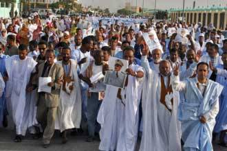 Al-Qaidah: Negara-Negara Barat di Balik Kudeta Militer di Mauritania