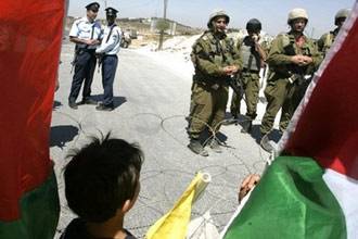 Otoritas Palestina Tolak Proposal Perdamaian Rezim Zionis Israel