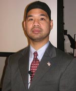James Yee Hadiri Konvensi Partai Demokrat, Ingin Ubah Wajah AS?