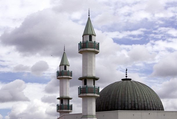 Ramadhan di Swedia, Rindu Suara Adzan