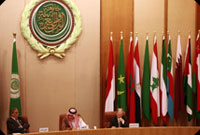 Liga Arab Ancam Jatuhkan Sanksi Pada Faksi-faksi di Palestina
